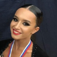 Сухинина Александра Михайловна